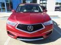 2019 Performance Red Pearl Acura MDX Technology SH-AWD  photo #2