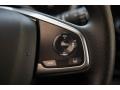 Black Steering Wheel Photo for 2022 Honda CR-V #144768654