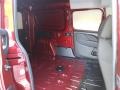 Deep Red Metallic - ProMaster City Tradesman Cargo Van Photo No. 14