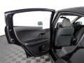 Crystal Black Pearl - HR-V LX AWD Photo No. 22