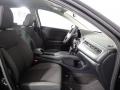 2020 Crystal Black Pearl Honda HR-V LX AWD  photo #26