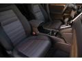 2022 Honda CR-V Black Interior Front Seat Photo