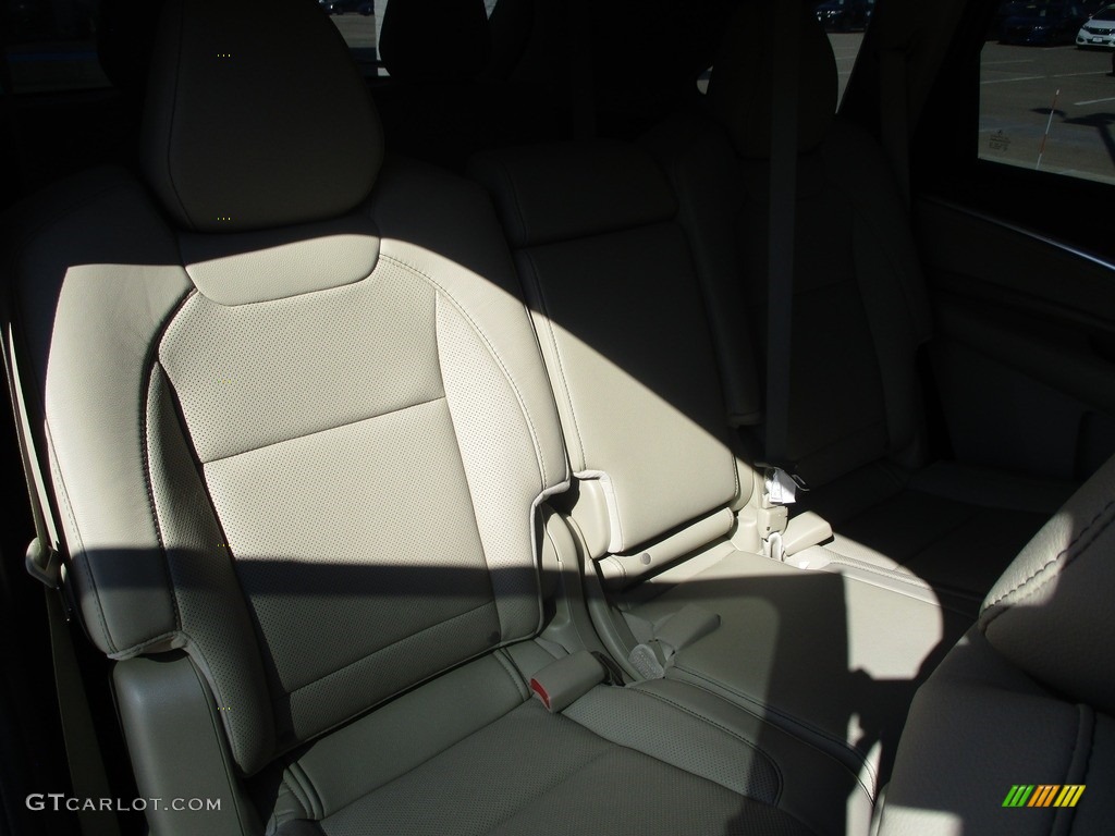 2019 MDX Technology SH-AWD - Performance Red Pearl / Parchment photo #22