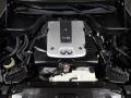 2012 Infiniti G 2.5 Liter DOHC 24-Valve CVTCS V6 Engine Photo