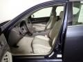 Stone Front Seat Photo for 2012 Infiniti G #144770148