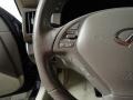Stone Steering Wheel Photo for 2012 Infiniti G #144770223
