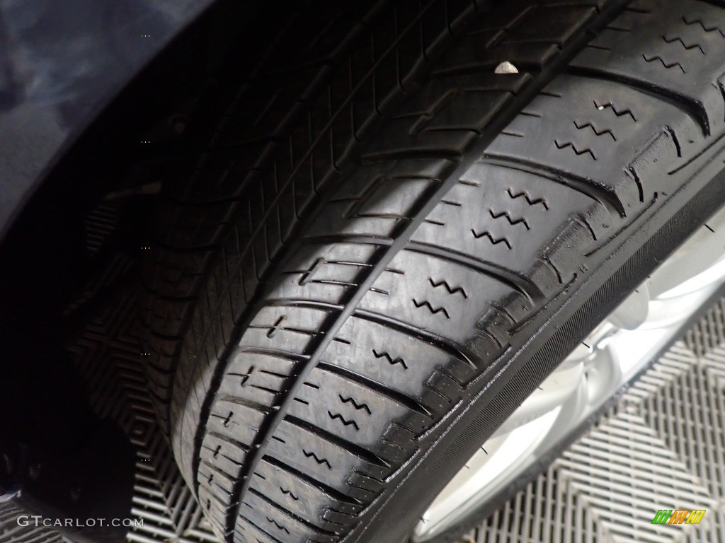 2012 G 25 x AWD Sedan - Blue Slate / Stone photo #31