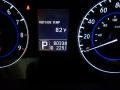 2012 Blue Slate Infiniti G 25 x AWD Sedan  photo #32
