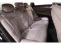 Gray Rear Seat Photo for 2018 Hyundai Genesis #144770778