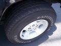 Black - Wrangler Sahara 4x4 Photo No. 41