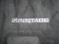 Steel Silver - Sportage LX Photo No. 49