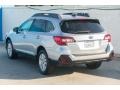 Ice Silver Metallic - Outback 2.5i Premium Photo No. 2