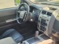 Sterling Grey Metallic - Escape XLT V6 Photo No. 3