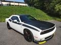 2020 White Knuckle Dodge Challenger R/T Scat Pack  photo #4