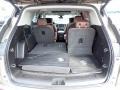 2020 Buick Enclave Chestnut Interior Trunk Photo