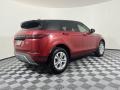 Firenze Red Metallic - Range Rover Evoque S Photo No. 2