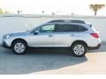 Ice Silver Metallic - Outback 2.5i Premium Photo No. 8