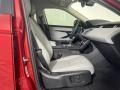Firenze Red Metallic - Range Rover Evoque S Photo No. 3