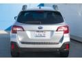 Ice Silver Metallic - Outback 2.5i Premium Photo No. 9