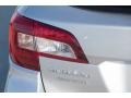 Ice Silver Metallic - Outback 2.5i Premium Photo No. 10