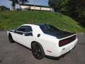 White Knuckle - Challenger R/T Scat Pack Photo No. 9