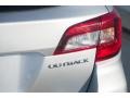 Ice Silver Metallic - Outback 2.5i Premium Photo No. 11