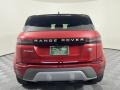Firenze Red Metallic - Range Rover Evoque S Photo No. 6