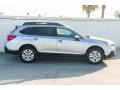 Ice Silver Metallic - Outback 2.5i Premium Photo No. 12