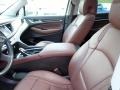 Front Seat of 2020 Enclave Avenir AWD