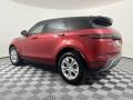Firenze Red Metallic - Range Rover Evoque S Photo No. 9