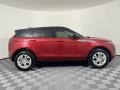 Firenze Red Metallic - Range Rover Evoque S Photo No. 10