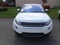 Fuji White - Range Rover Evoque Pure Plus Photo No. 2