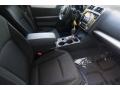Ice Silver Metallic - Outback 2.5i Premium Photo No. 20