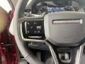Firenze Red Metallic - Range Rover Evoque S Photo No. 16