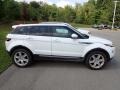  2015 Range Rover Evoque Pure Plus Fuji White