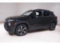Mosaic Black Metallic - TrailBlazer RS Photo No. 3