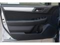 Ice Silver Metallic - Outback 2.5i Premium Photo No. 25