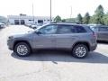 Sting-Gray - Cherokee Latitude Lux 4x4 Photo No. 2