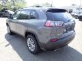 Sting-Gray - Cherokee Latitude Lux 4x4 Photo No. 3