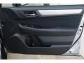 Ice Silver Metallic - Outback 2.5i Premium Photo No. 29