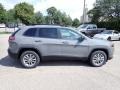Sting-Gray - Cherokee Latitude Lux 4x4 Photo No. 6