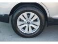 Ice Silver Metallic - Outback 2.5i Premium Photo No. 31