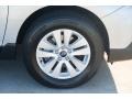 Ice Silver Metallic - Outback 2.5i Premium Photo No. 32