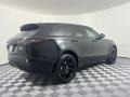 Santorini Black Metallic - Range Rover Velar S Photo No. 2