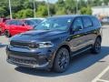 DB Black - Durango R/T Blacktop AWD Photo No. 1