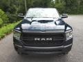 Patriot Blue Pearl - 1500 Tradesman Crew Cab 4x4 Photo No. 3