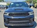 DB Black - Durango R/T Blacktop AWD Photo No. 2