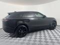 Santorini Black Metallic - Range Rover Velar S Photo No. 10