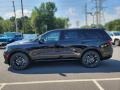DB Black - Durango R/T Blacktop AWD Photo No. 3