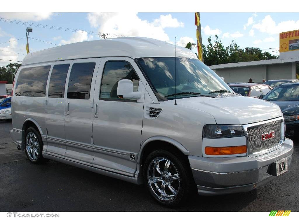 2008 Savana Van Wiring Diagram